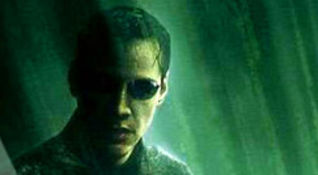 Matrix Revoluitions 3