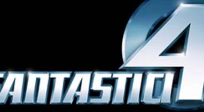 I Fantastici 4