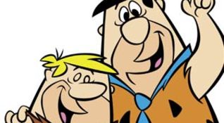 I Flinstones