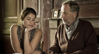 Gemma Bovery