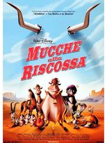 Mucche alla riscossa