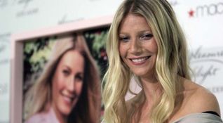 Gwyneth Paltrow: la nuova Grace Kelly