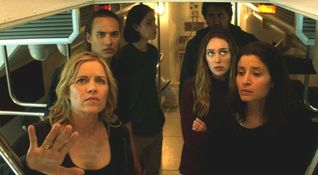 Fear the Walking Dead