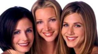 Friends