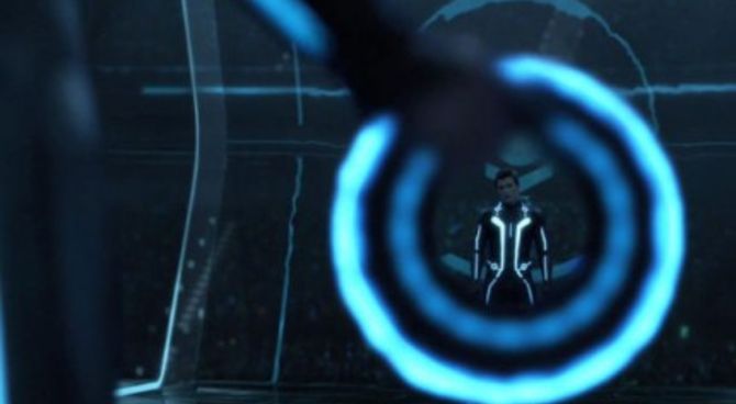 Tron Legacy