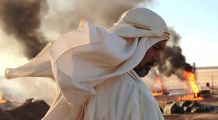 Il principe del deserto - Antonio Banderas