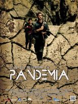 Pandemia - Locandina