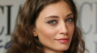 Margareth Madè