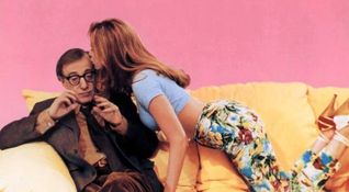 La dea dell'amore