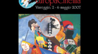 Europa Cinema