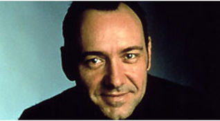 Kevin Spacey