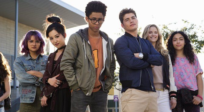 Runaways