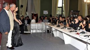 Venezia 67 - Toni Servillo
