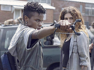 The Walking Dead