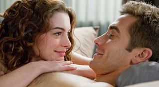 Amore e altri rimedi - Anne Hathaway e Jake Gyllenhaal