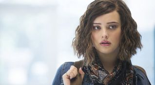 Katherine Langford