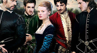 La princesse de Montpensier