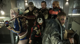 Suicide Squad