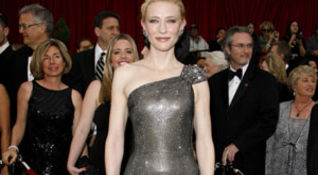 cate blanchett