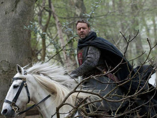 Robin Hood - Russell Crowe