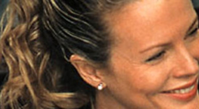 Kim Basinger