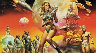 Barbarella