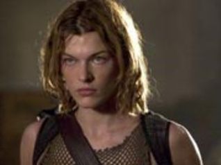 Resident Evil Apocalypse