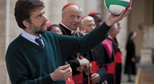 Habemus Papam - Nanni Moretti