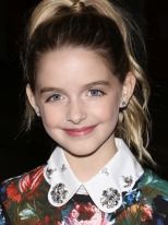 Mckenna-Grace