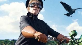 Tata Matilda e il grande botto - Emma Thompson