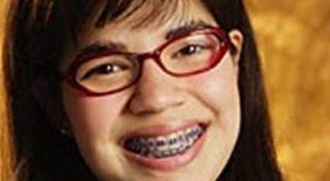 Ugly Betty