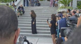 Venezia 72; i party per i pochi eletti