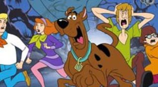 Scooby Doo