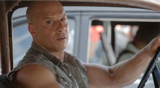 Fast & Furious 8