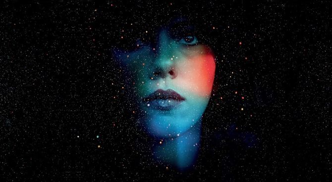 Under the Skin
