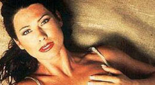 Susanna Messaggio