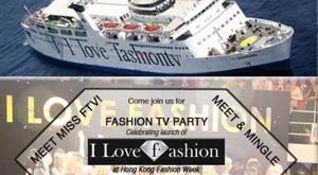 Hong Kong Fashion Week