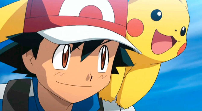 Pokemon - Diancie e il bozzolo della distruzione