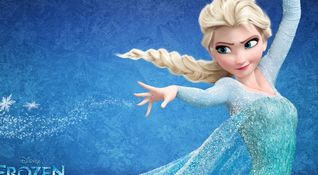Frozen - Il regno di ghiaccio