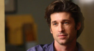 Patrick Dempsey