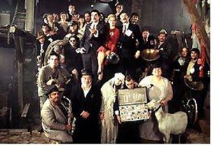 Kusturica