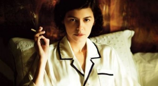 Coco Avant Chanel: intervista a Audrey Tautou