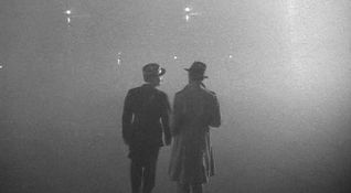 Top Five Casablanca
