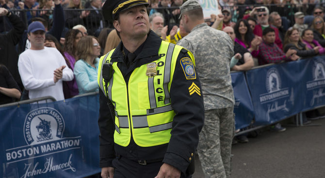 Patriots Day