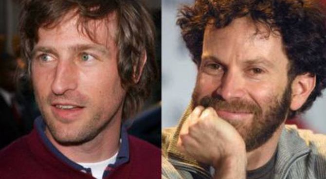 Spike Jonze e Charlie Kaufman