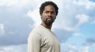 Lost - Harold Perrineau