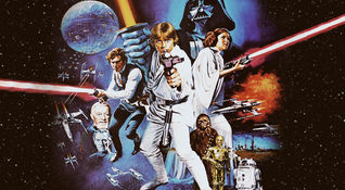 Star Wars