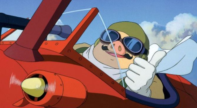 Porco rosso