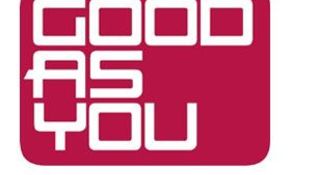 Good as you