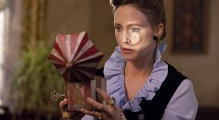 The Conjuring